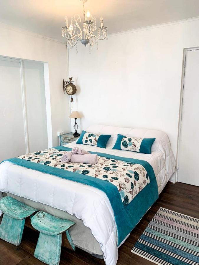 Hotel Bianca Boutique Vina del Mar Exterior photo