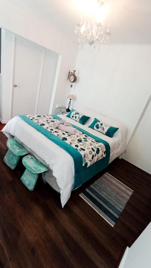 Hotel Bianca Boutique Vina del Mar Exterior photo