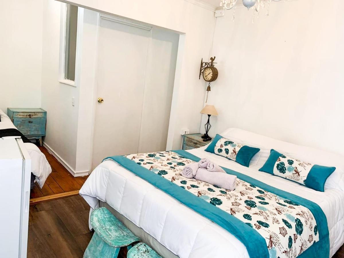 Hotel Bianca Boutique Vina del Mar Exterior photo