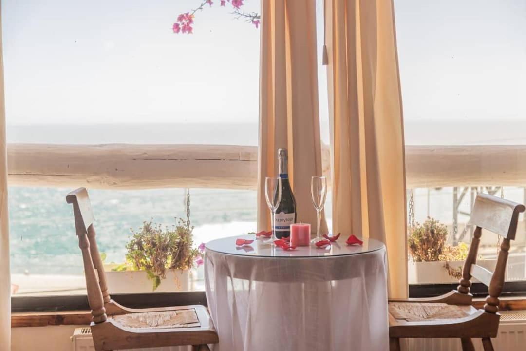 Hotel Bianca Boutique Vina del Mar Exterior photo