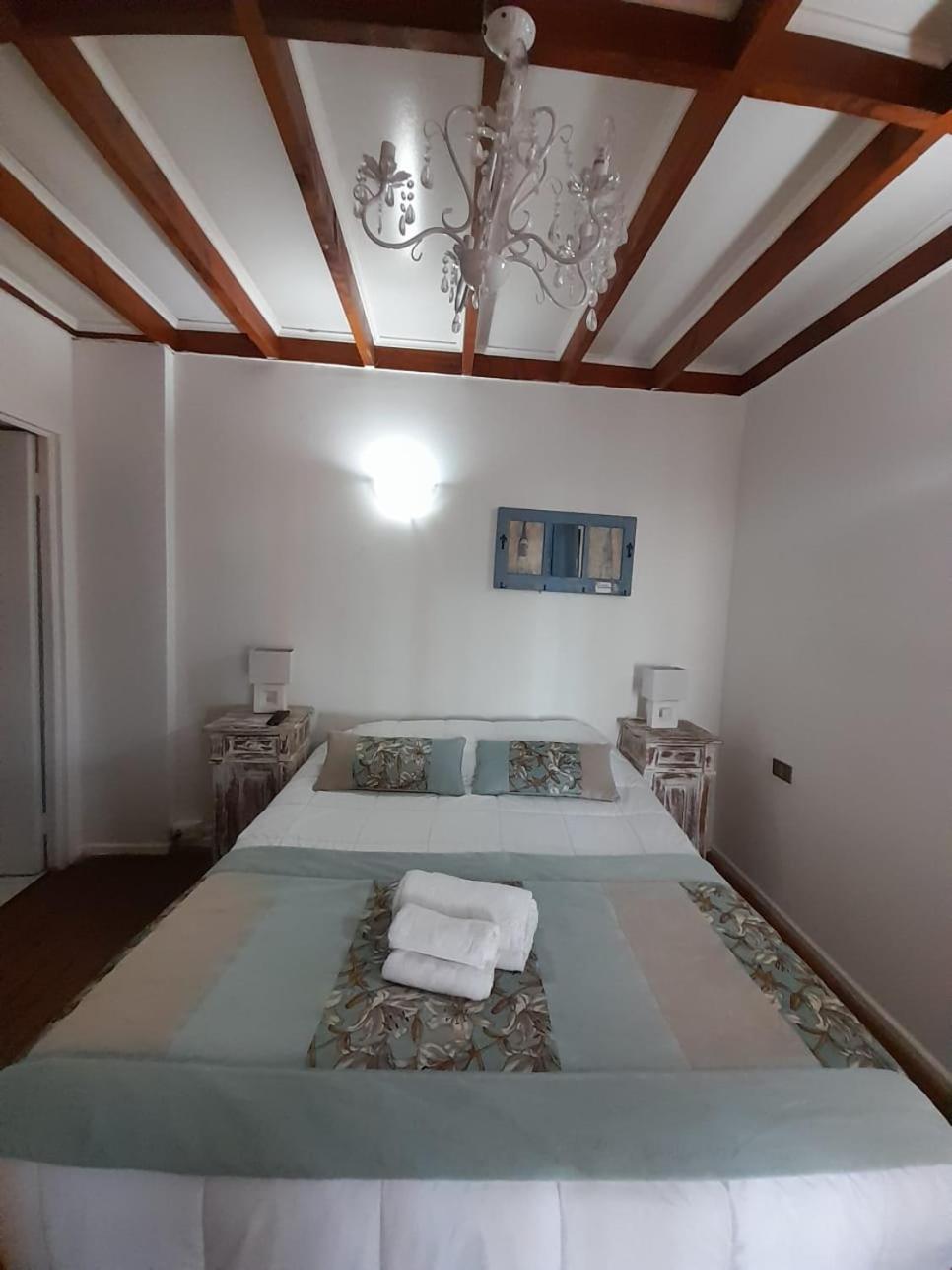 Hotel Bianca Boutique Vina del Mar Exterior photo