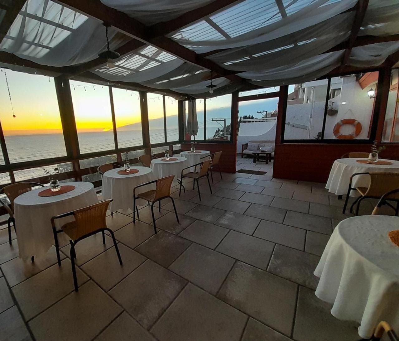 Hotel Bianca Boutique Vina del Mar Exterior photo