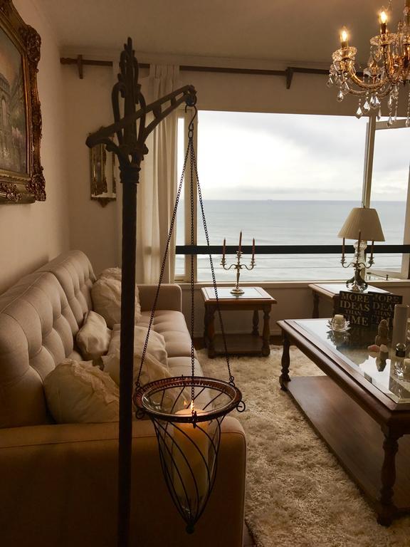 Hotel Bianca Boutique Vina del Mar Exterior photo