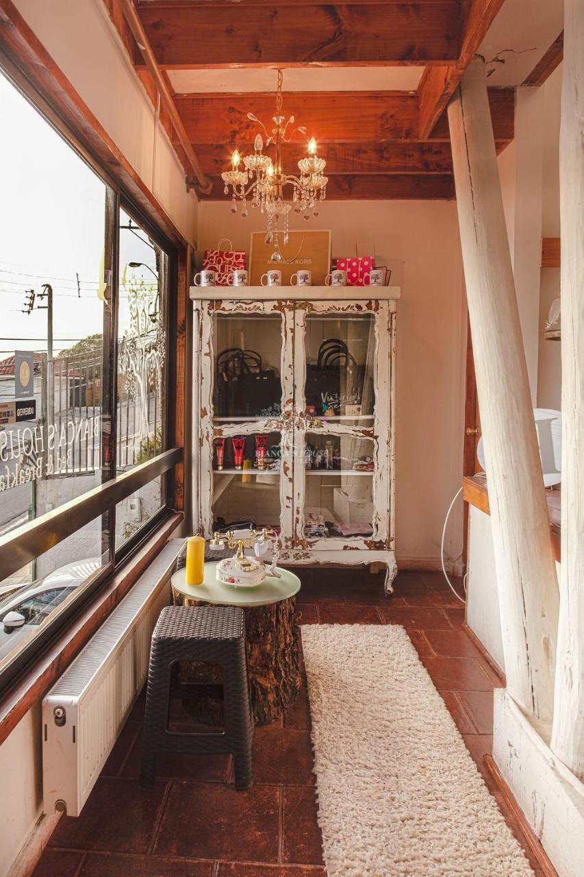 Hotel Bianca Boutique Vina del Mar Exterior photo